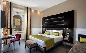 Glam Hotel Rome